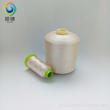 100 spun polyester sewing thread 150D/2